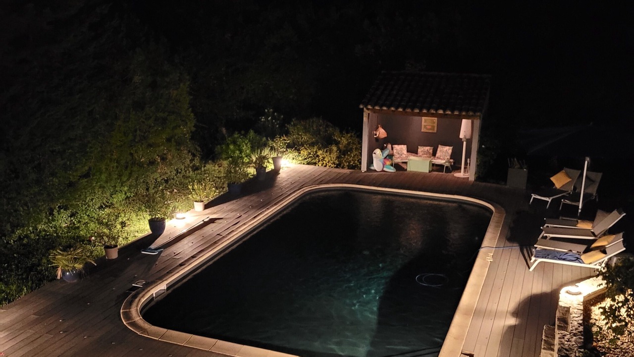 Photo of Outdoor in Malemort-du-Comtat