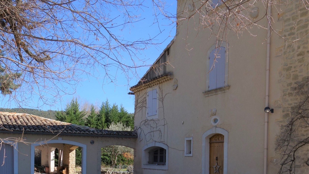 Photo of Outdoor in Malemort-du-Comtat