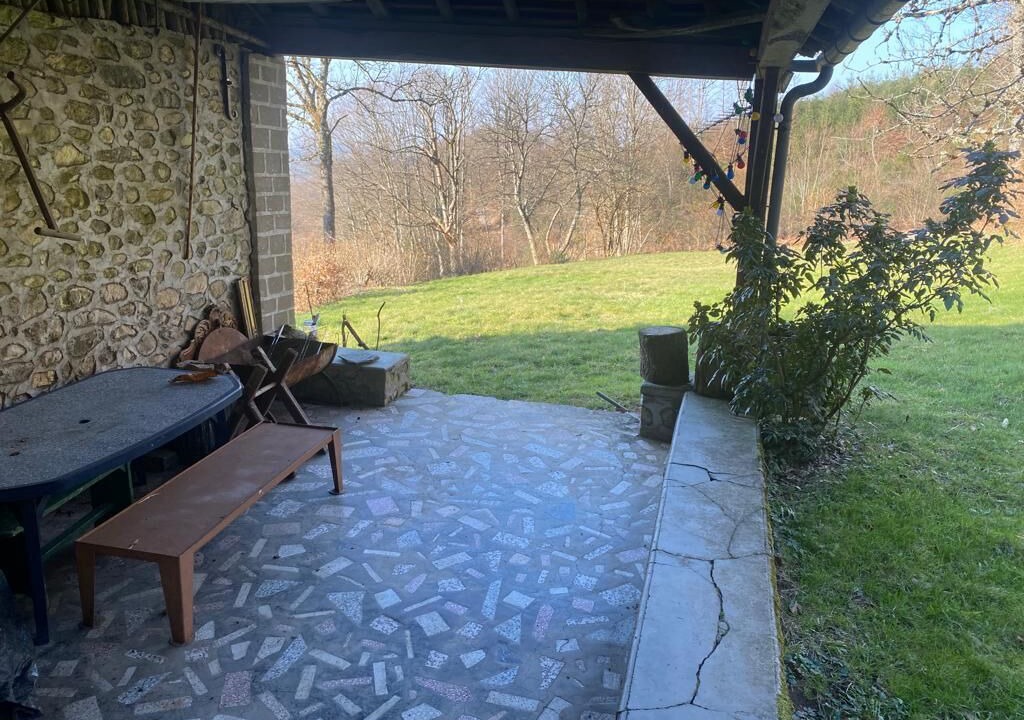 Photo of Patio Balcony in Villapourcon