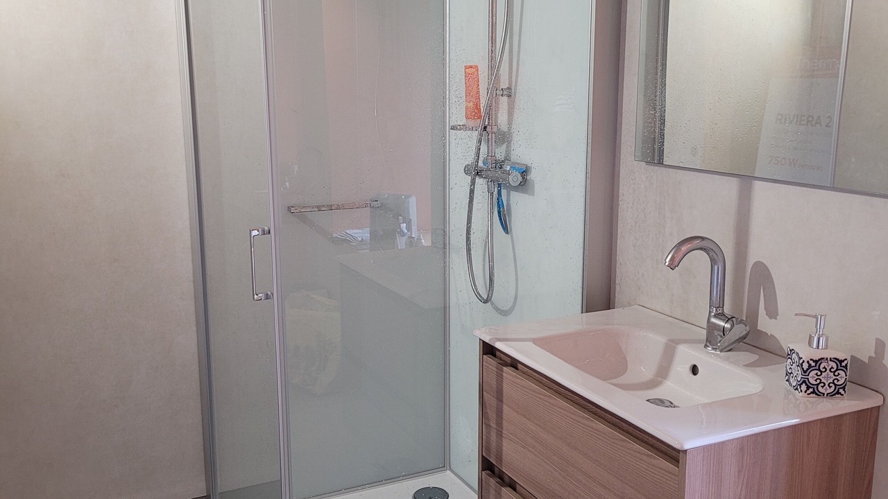 Photo of Bathroom in Saint-Amant-Roche-Savine