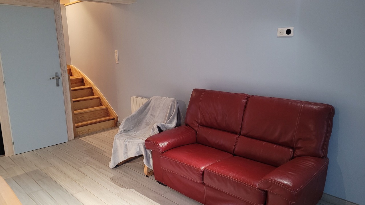 Photo of Livingroom in Saint-Amant-Roche-Savine