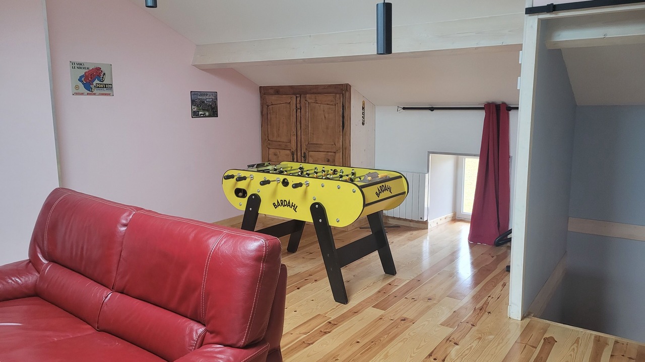 Photo of Bedroom in Saint-Amant-Roche-Savine