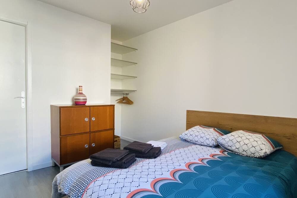 Photo of Bedroom in Rodez