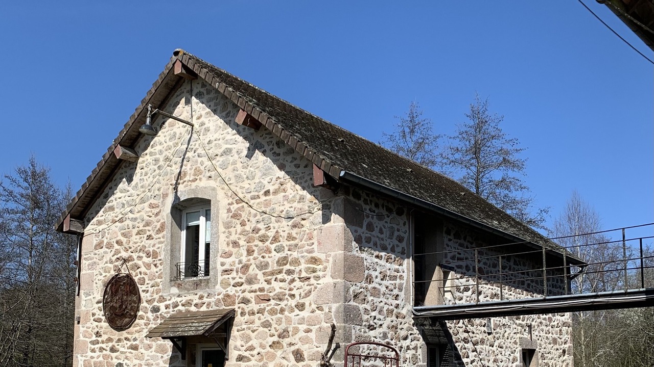 Photo of Outdoor in Saint-Didier-sur-Arroux