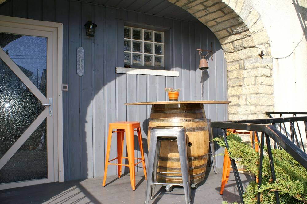 Photo of Outdoor in Montferrand-le-Chateau
