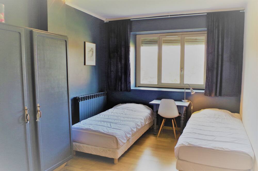 Photo of Bedroom in Montferrand-le-Chateau