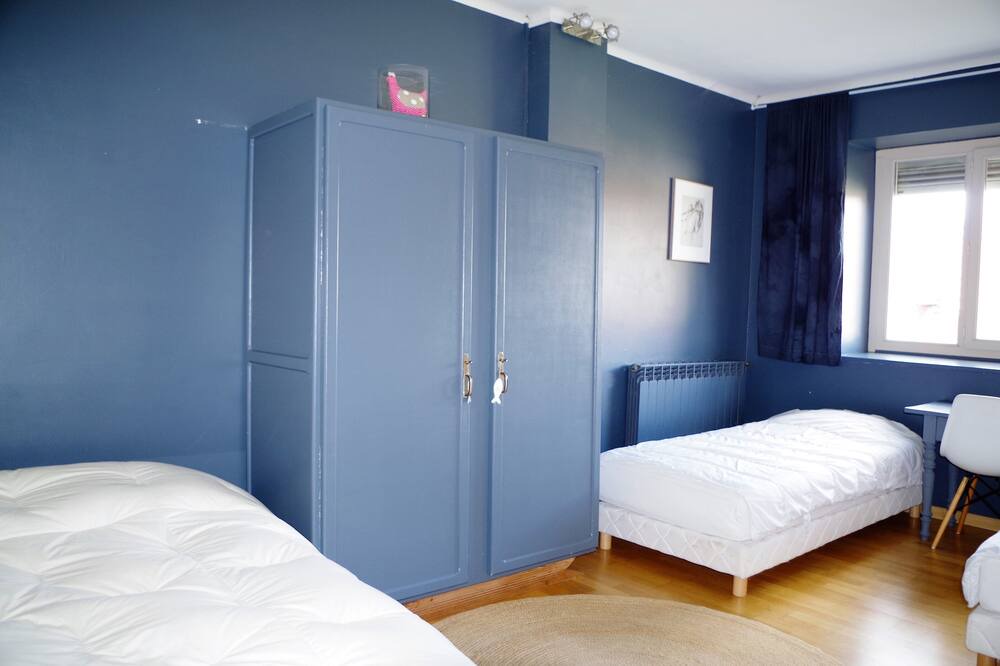 Photo of Bedroom in Montferrand-le-Chateau