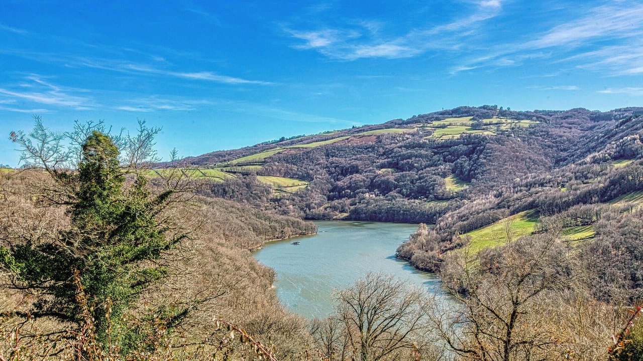 Photo of Outdoor in Castelnau-de-Mandailles