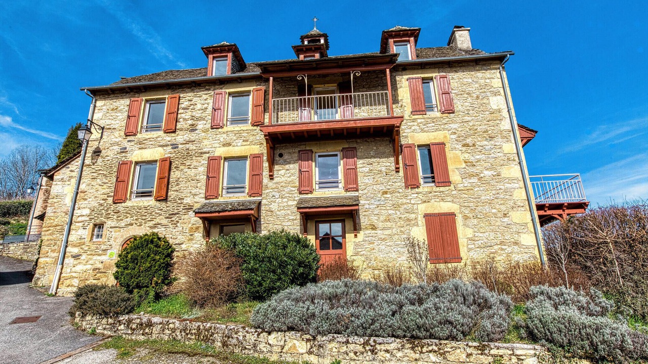 Photo of Outdoor in Castelnau-de-Mandailles