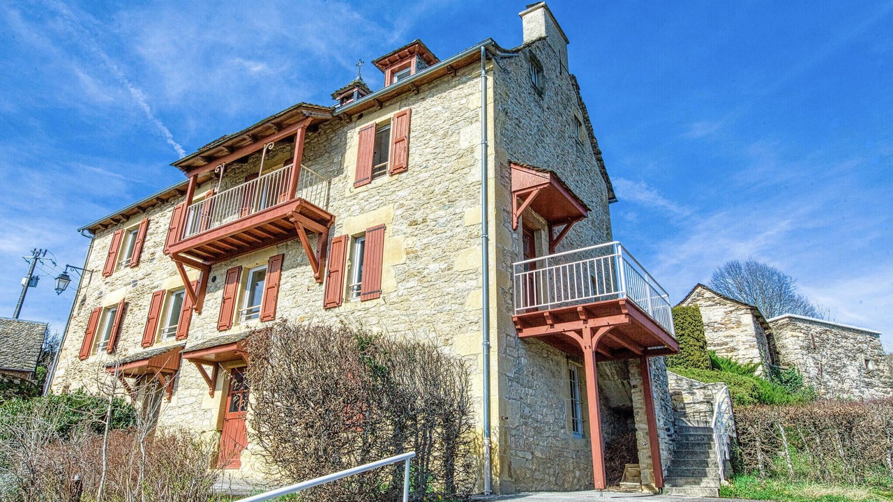 Photo of Outdoor in Castelnau-de-Mandailles