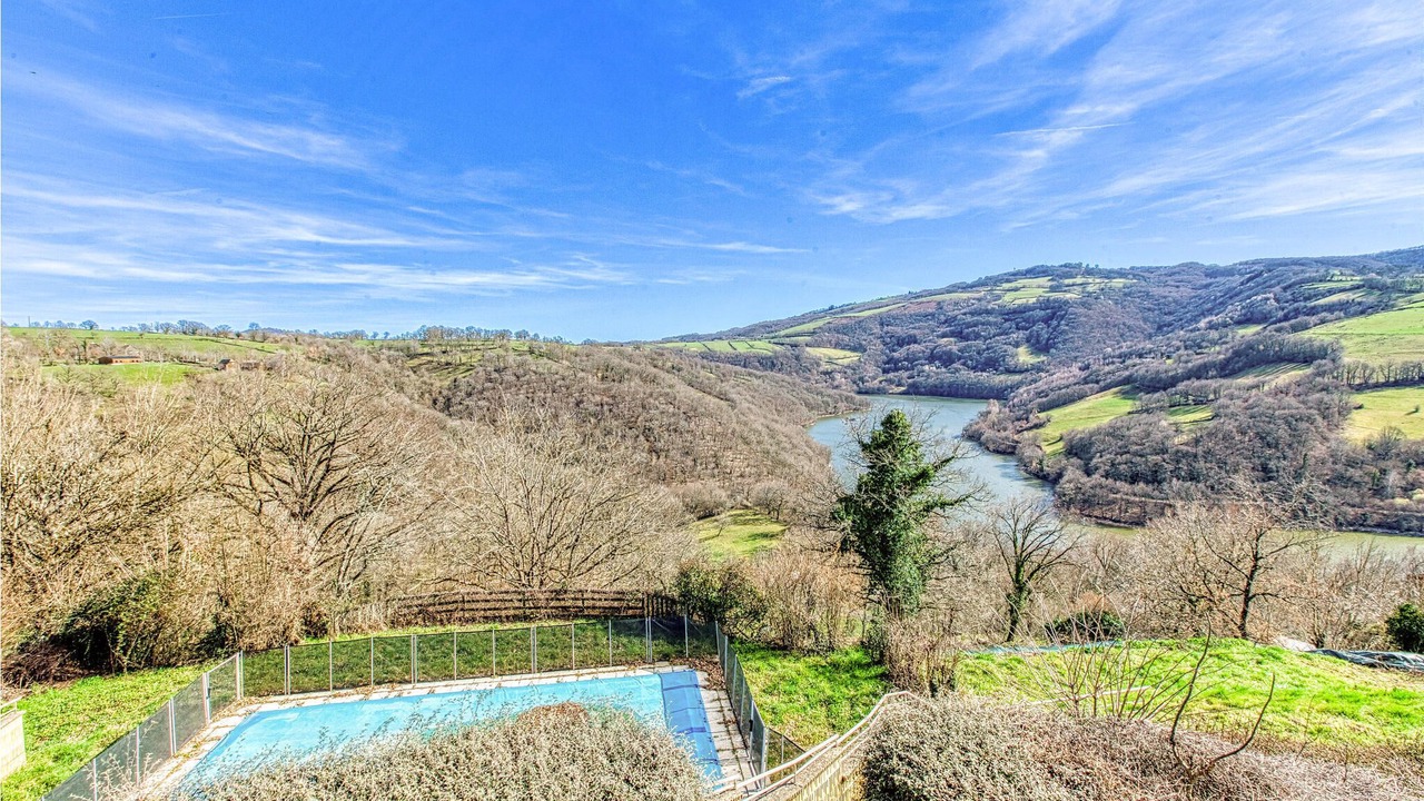 Photo of Outdoor in Castelnau-de-Mandailles