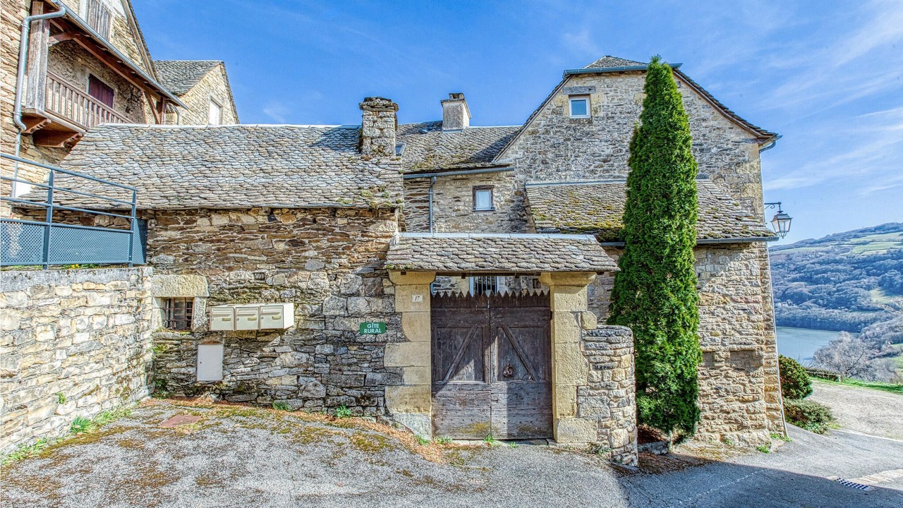 Photo of Outdoor in Castelnau-de-Mandailles