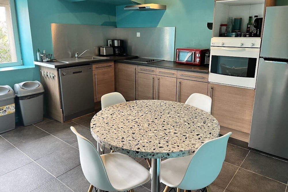 Photo of Kitchen in Montferrand-le-Chateau