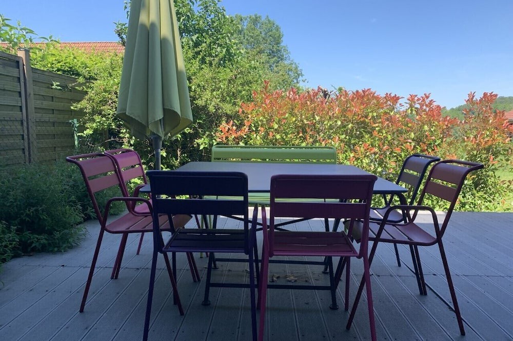 Photo of Outdoor in Montferrand-le-Chateau