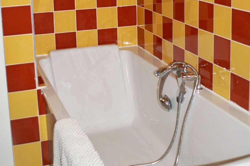 Photo of Bathroom in Montferrand-le-Chateau