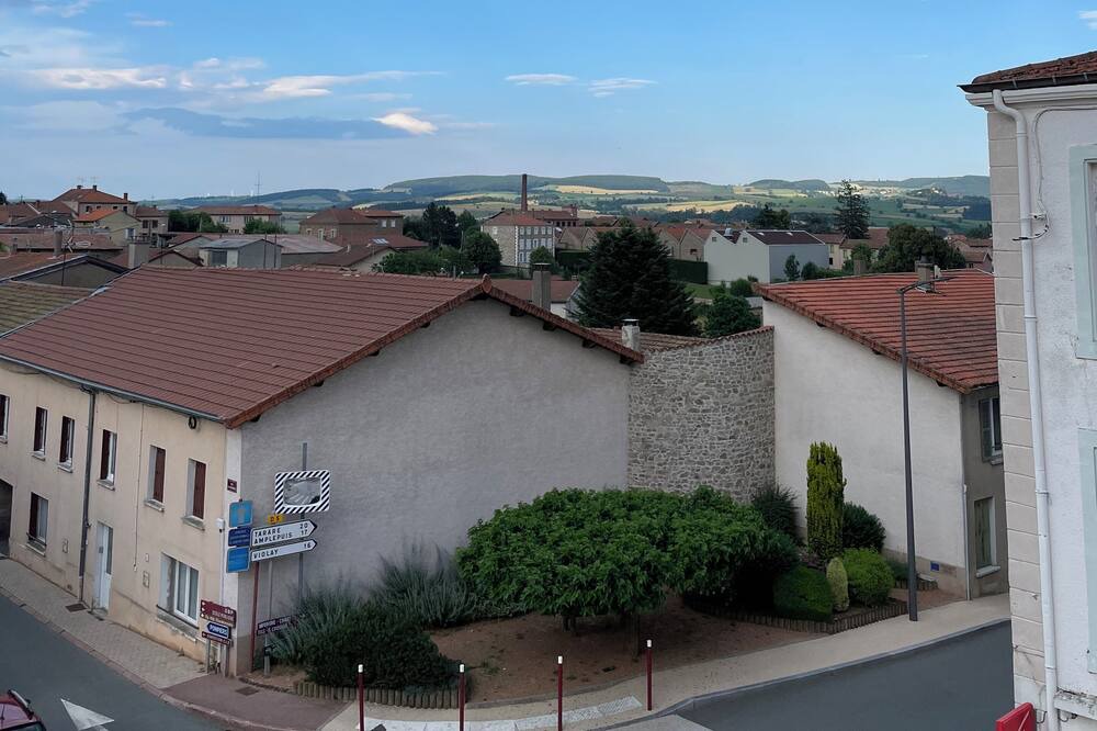 Photo of Others in Saint-Just-la-Pendue