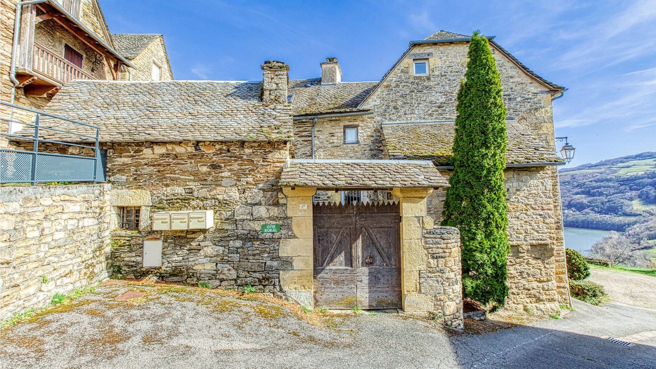 Photo of Outdoor in Castelnau-de-Mandailles