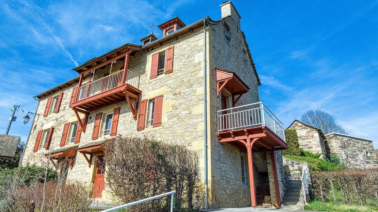 Photo of Outdoor in Castelnau-de-Mandailles