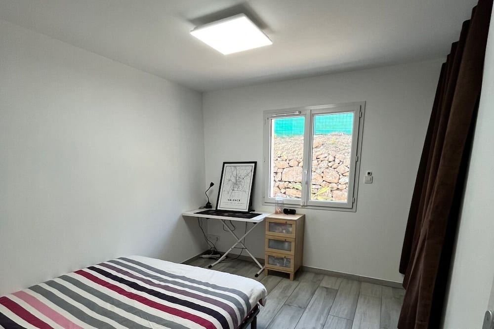 Photo of Bedroom in Soyons