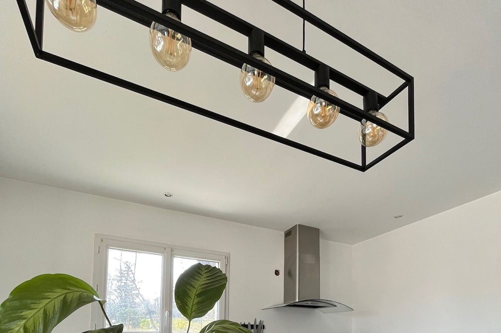 Photo of Kitchen in Soyons