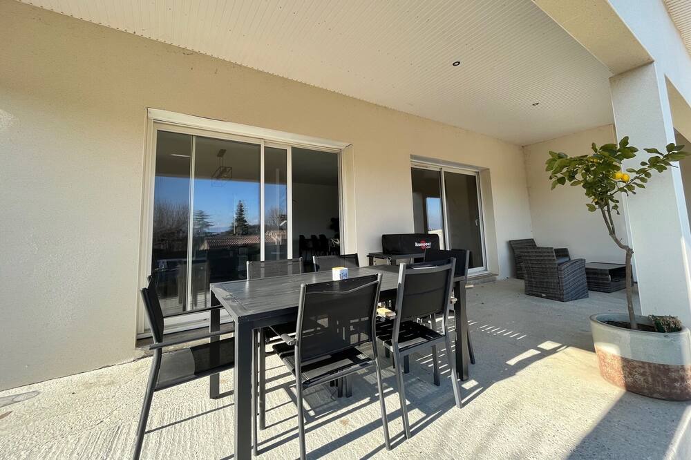 Photo of Outdoor in Soyons