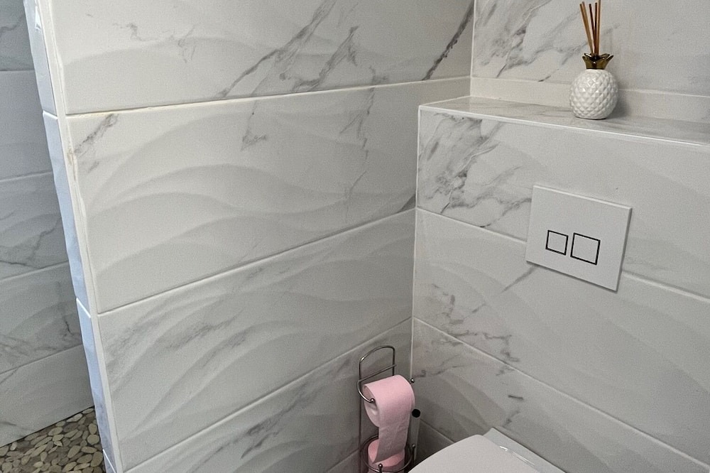 Photo of Bathroom in Soyons