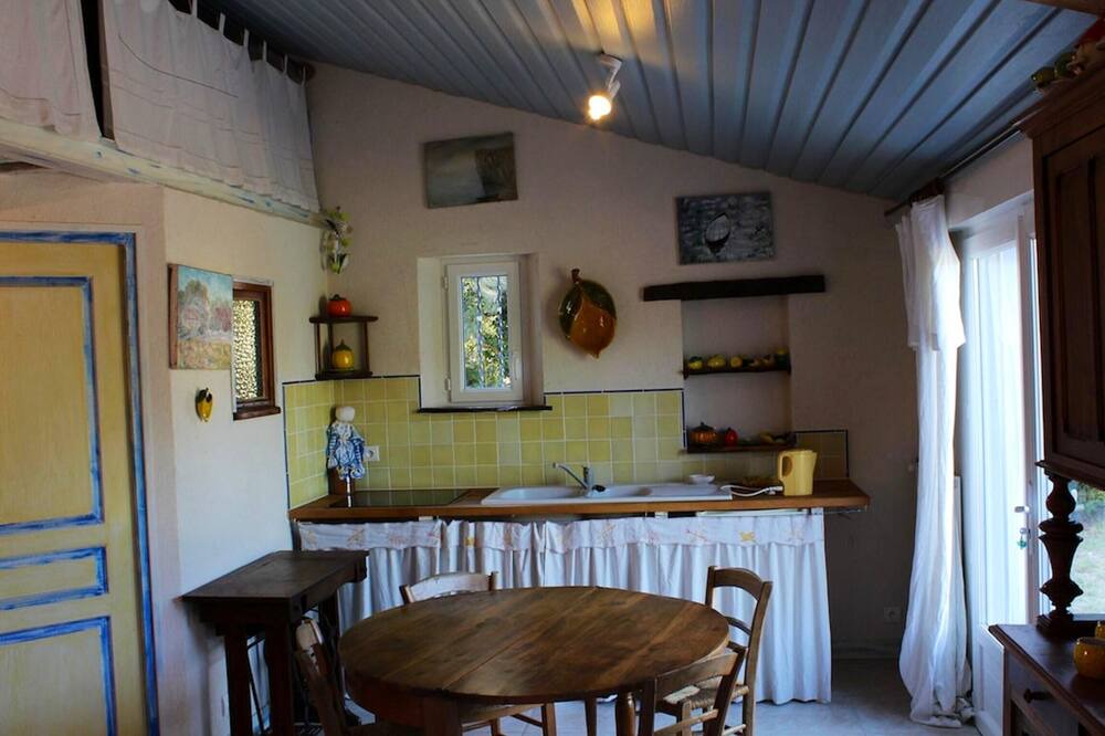 Photo of Livingroom in Richerenches