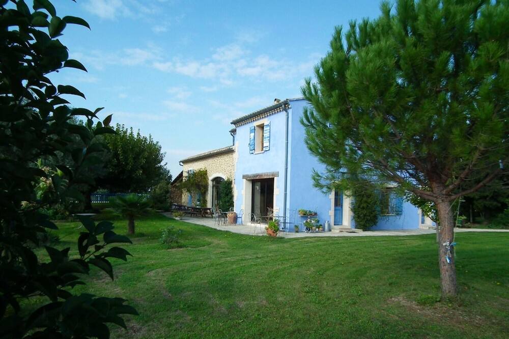 Photo of Outdoor in Richerenches
