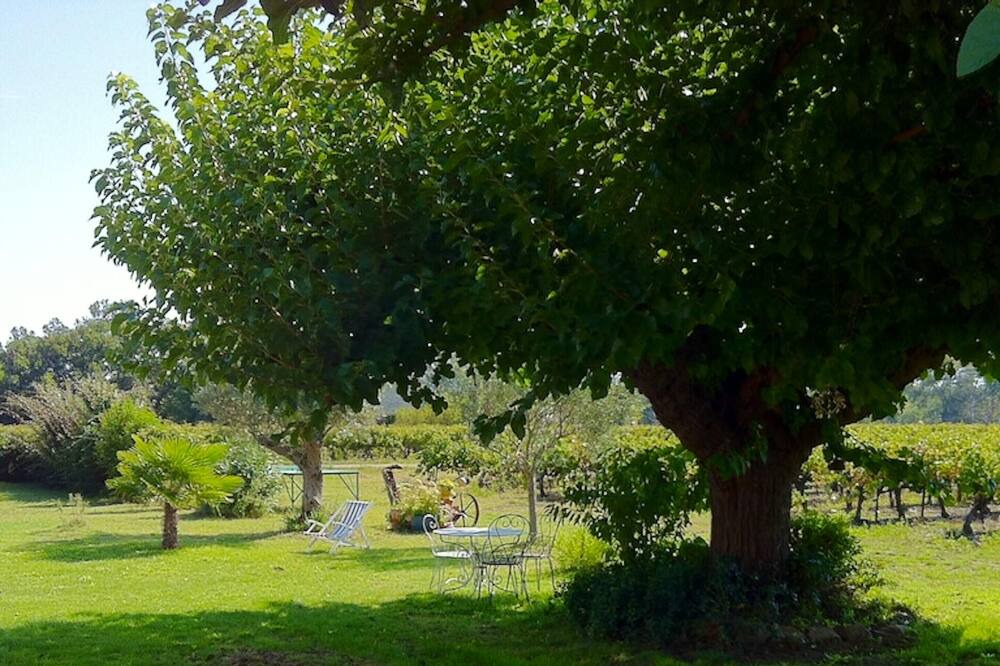 Photo of Outdoor in Richerenches