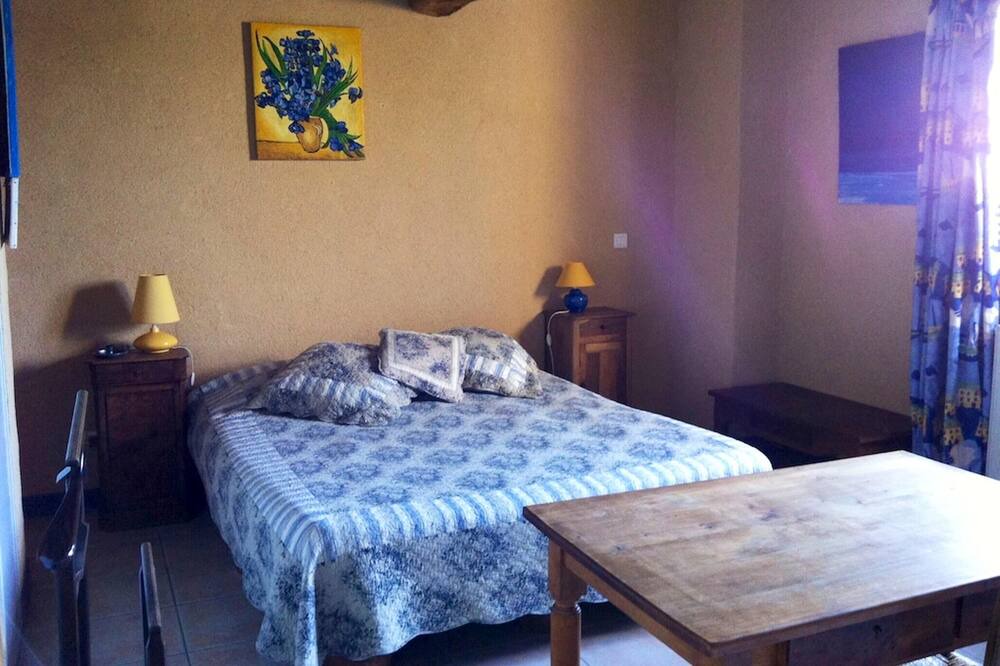 Photo of Livingroom in Richerenches
