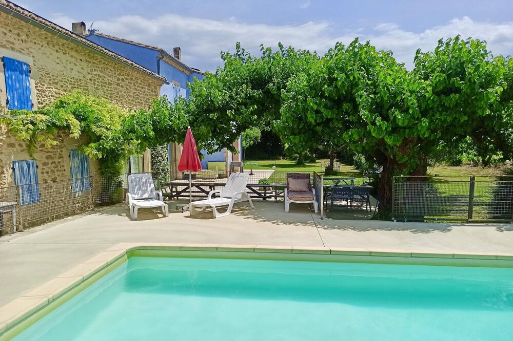 Photo of Outdoor in Richerenches