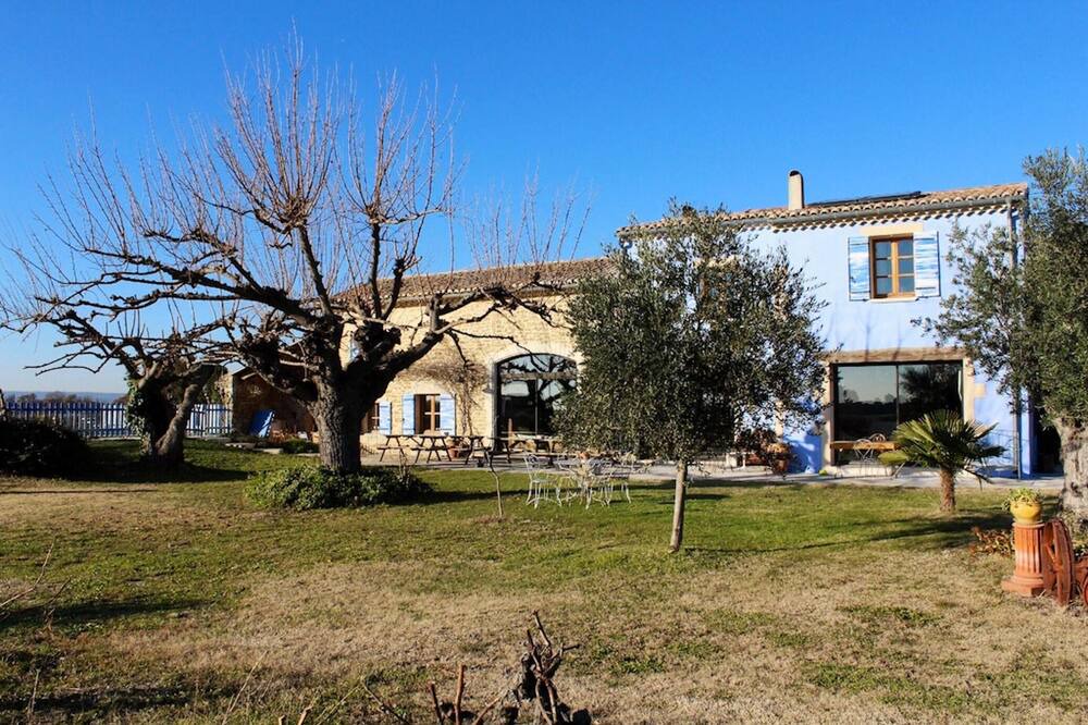 Photo of Outdoor in Richerenches