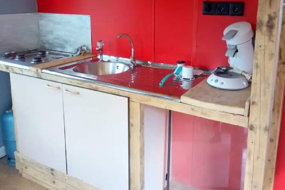 Photo of Kitchen in Valuejols