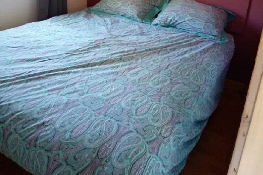 Photo of Bedroom in Valuejols