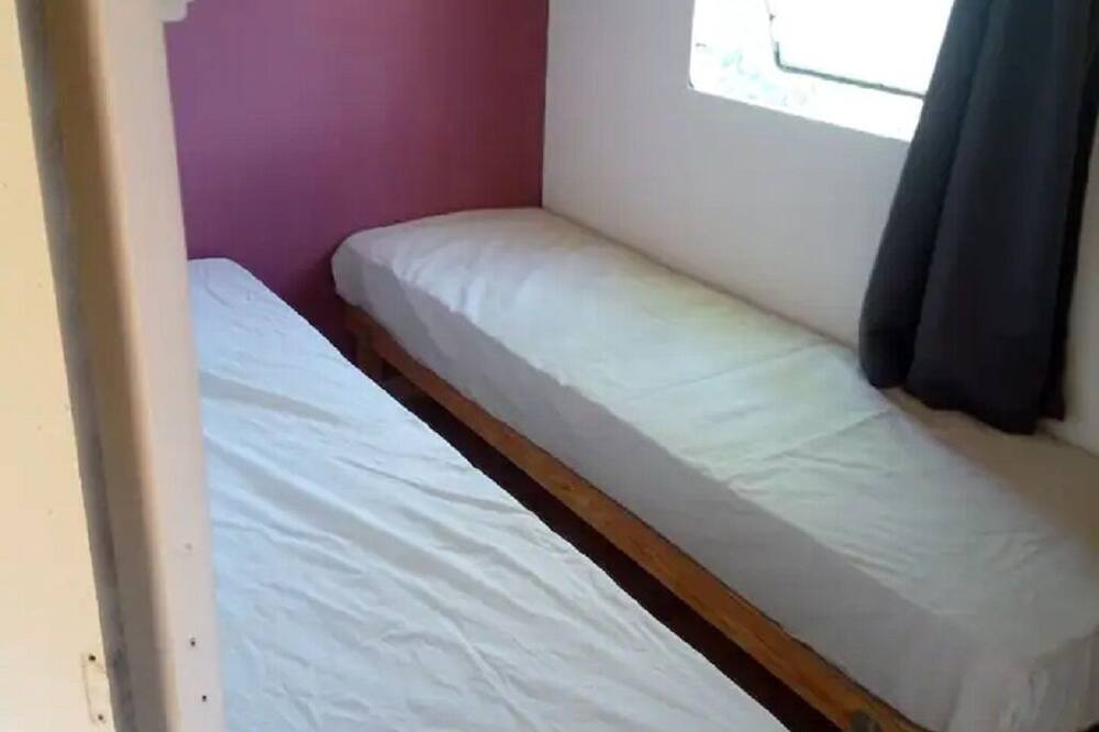 Photo of Bedroom in Valuejols