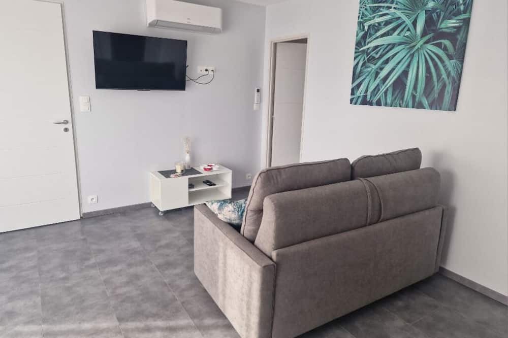 Photo of Livingroom in Alba-la-Romaine