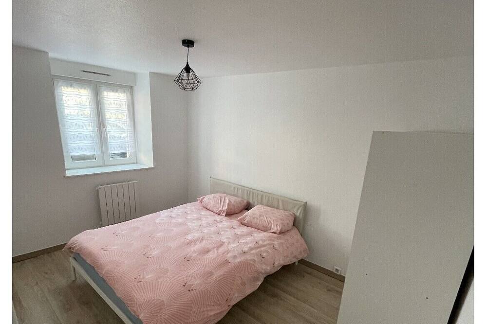 Photo of Bedroom in Champagnole