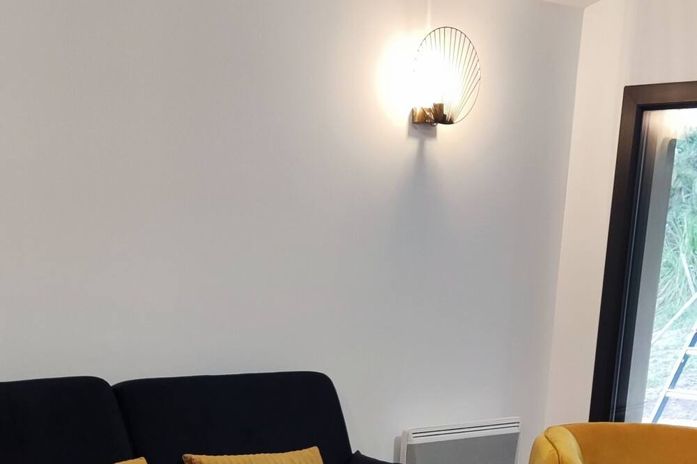 Photo of Livingroom in Allex
