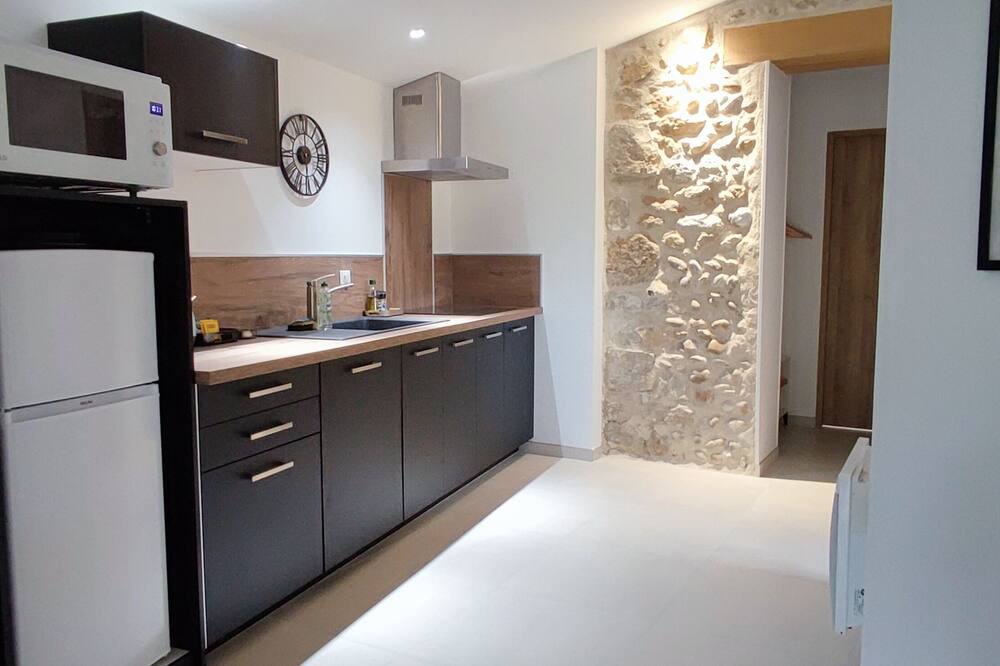 Photo of Kitchen in Allex