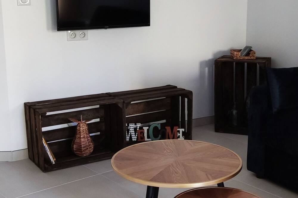 Photo of Livingroom in Allex