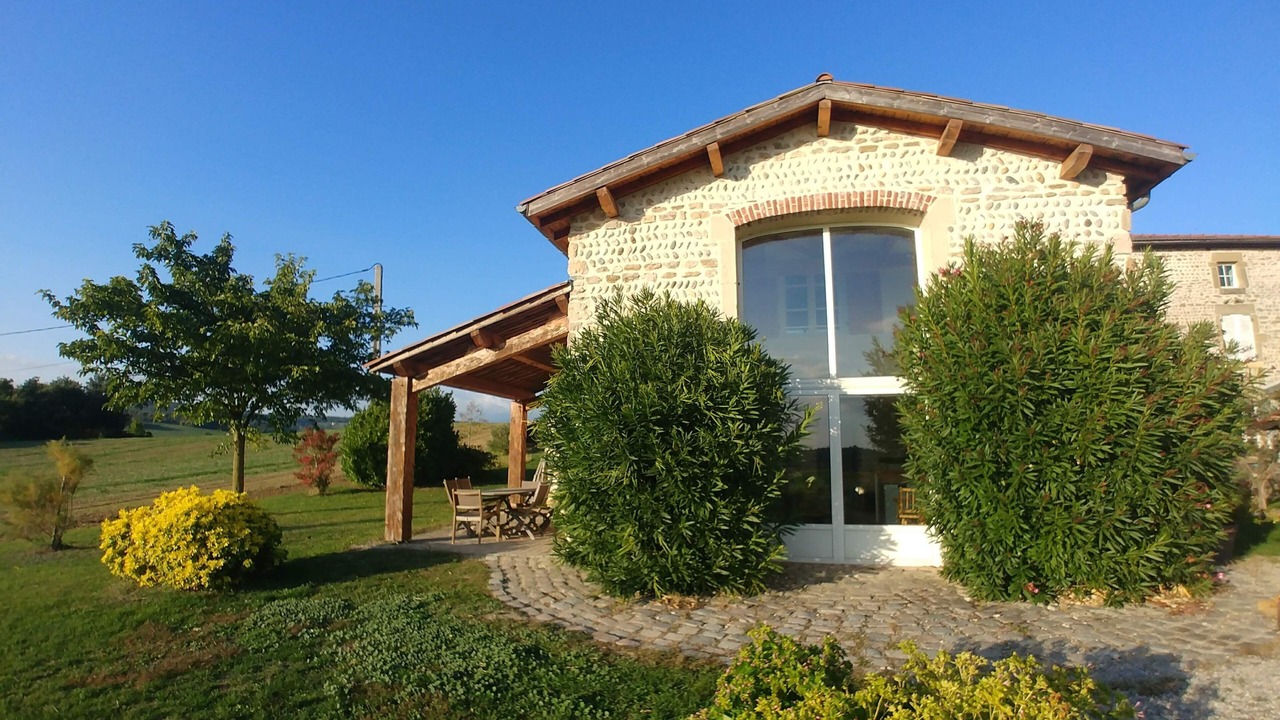 Photo of Outdoor in Triors