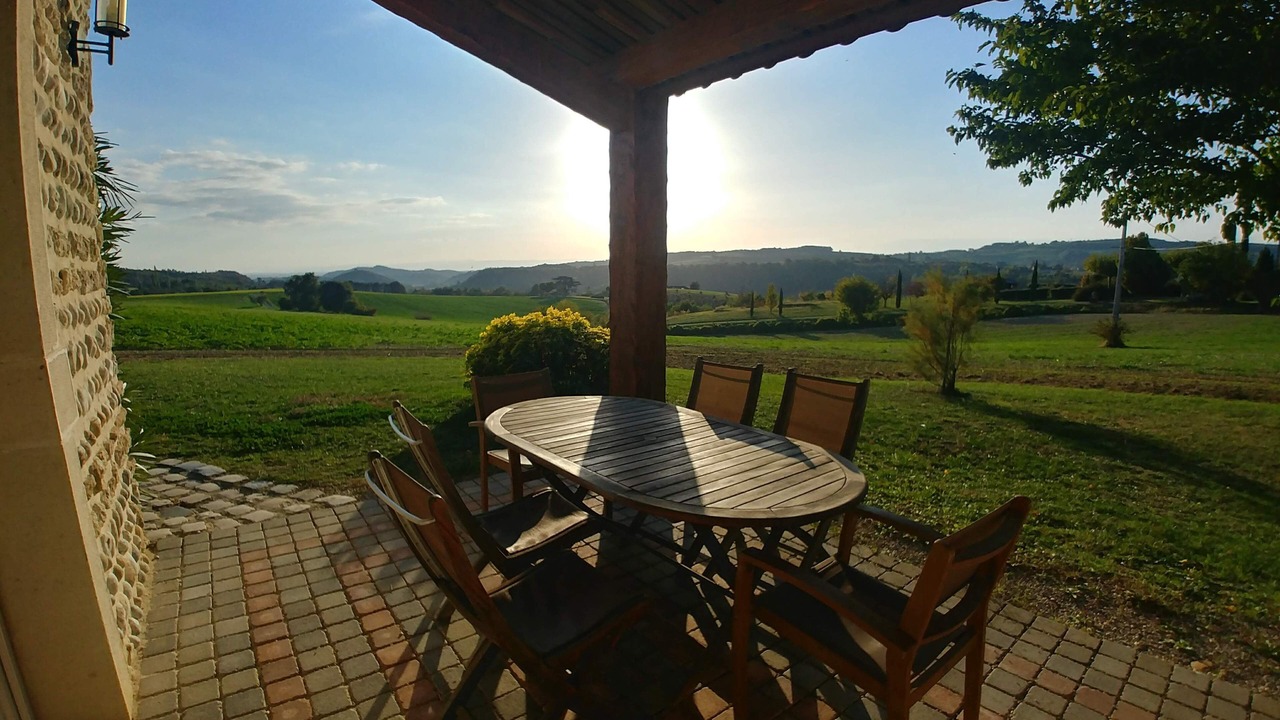 Photo of Outdoor in Triors