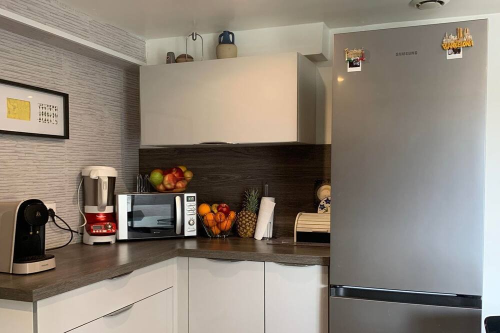 Photo of Kitchen in Chatenoy-le-Royal