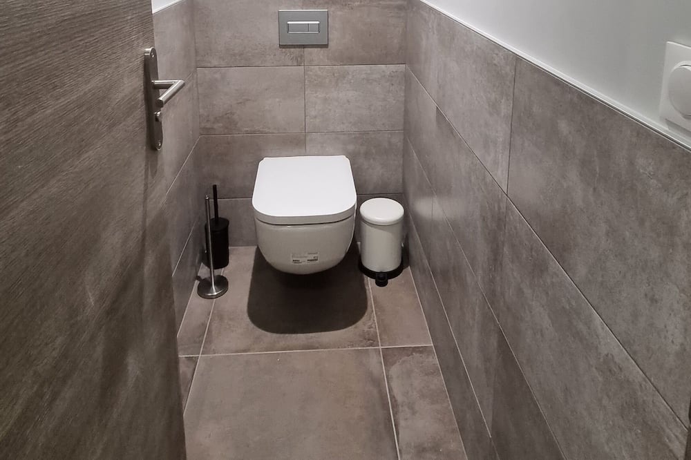Photo of Bathroom in Vif