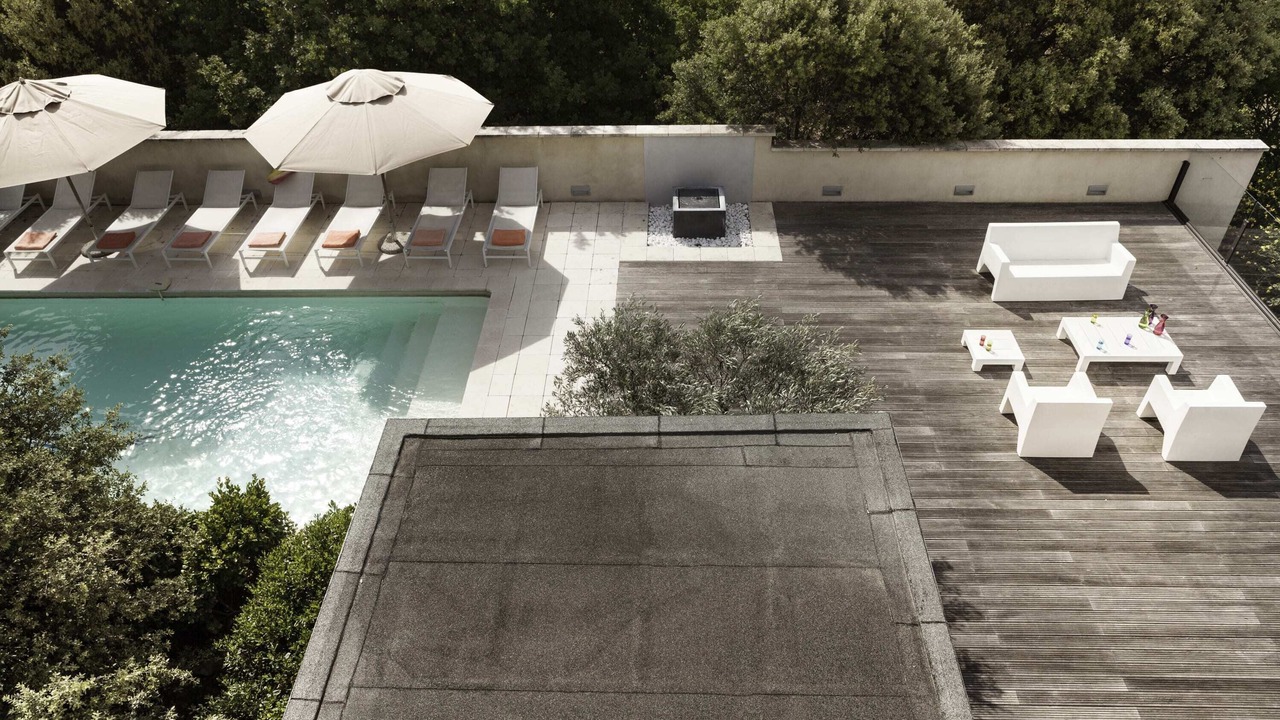Photo of Outdoor in Venasque