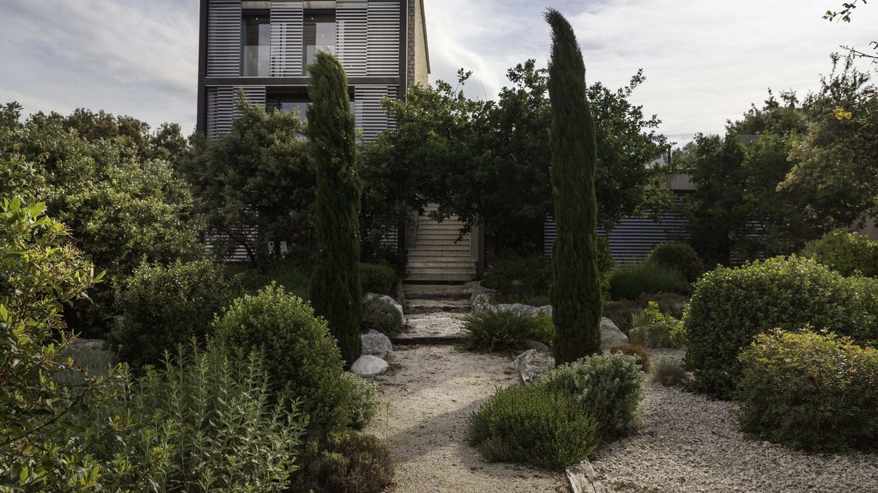 Photo of Outdoor in Venasque