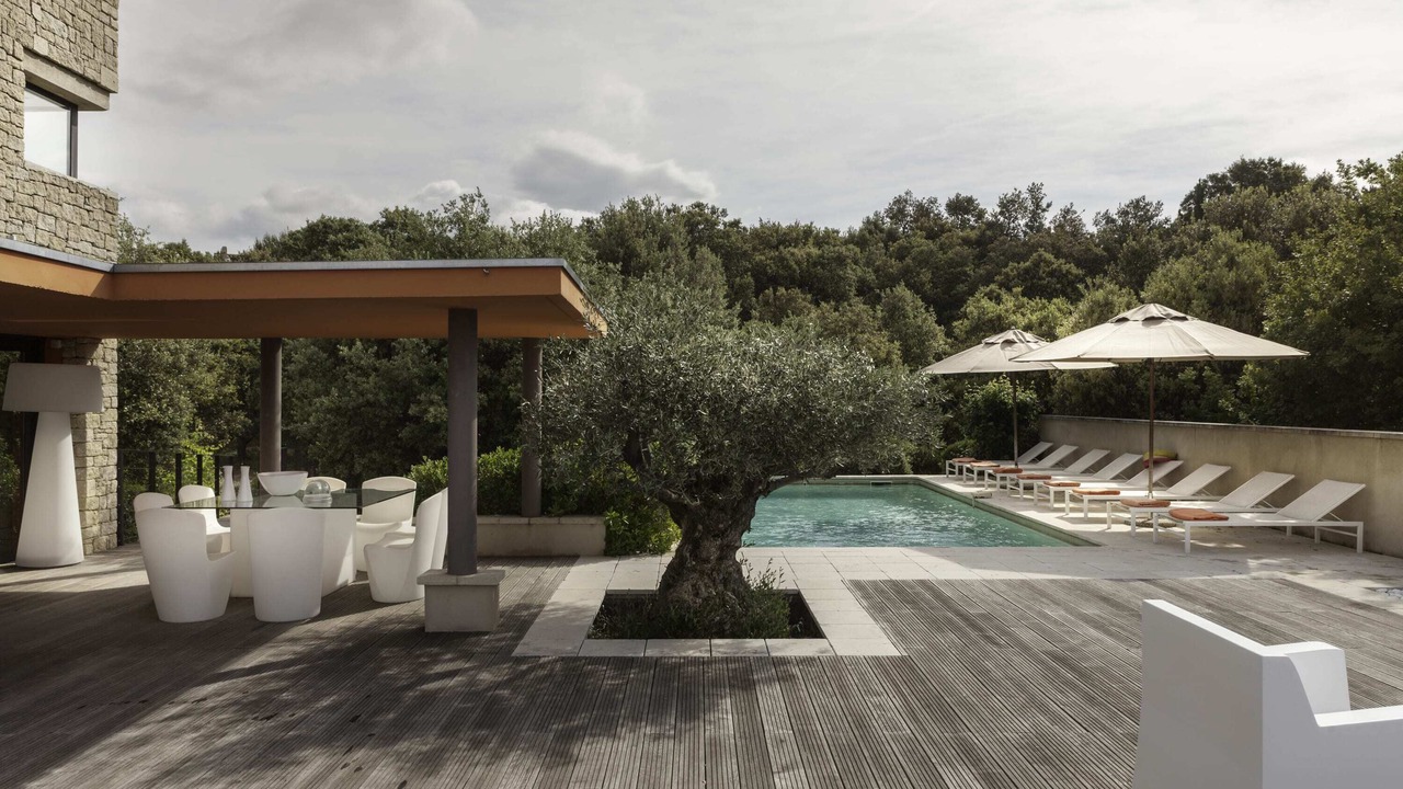 Photo of Outdoor in Venasque