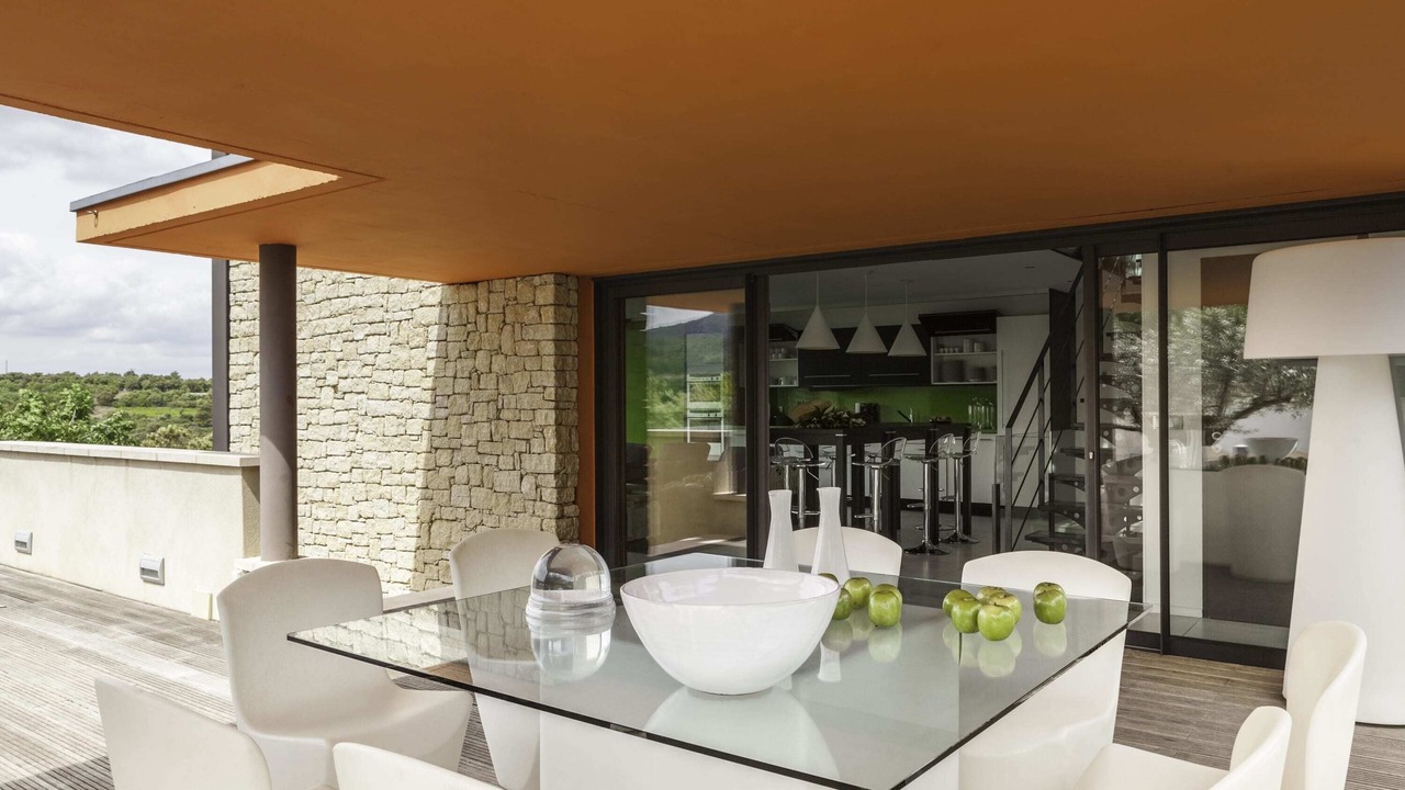 Photo of Outdoor in Venasque