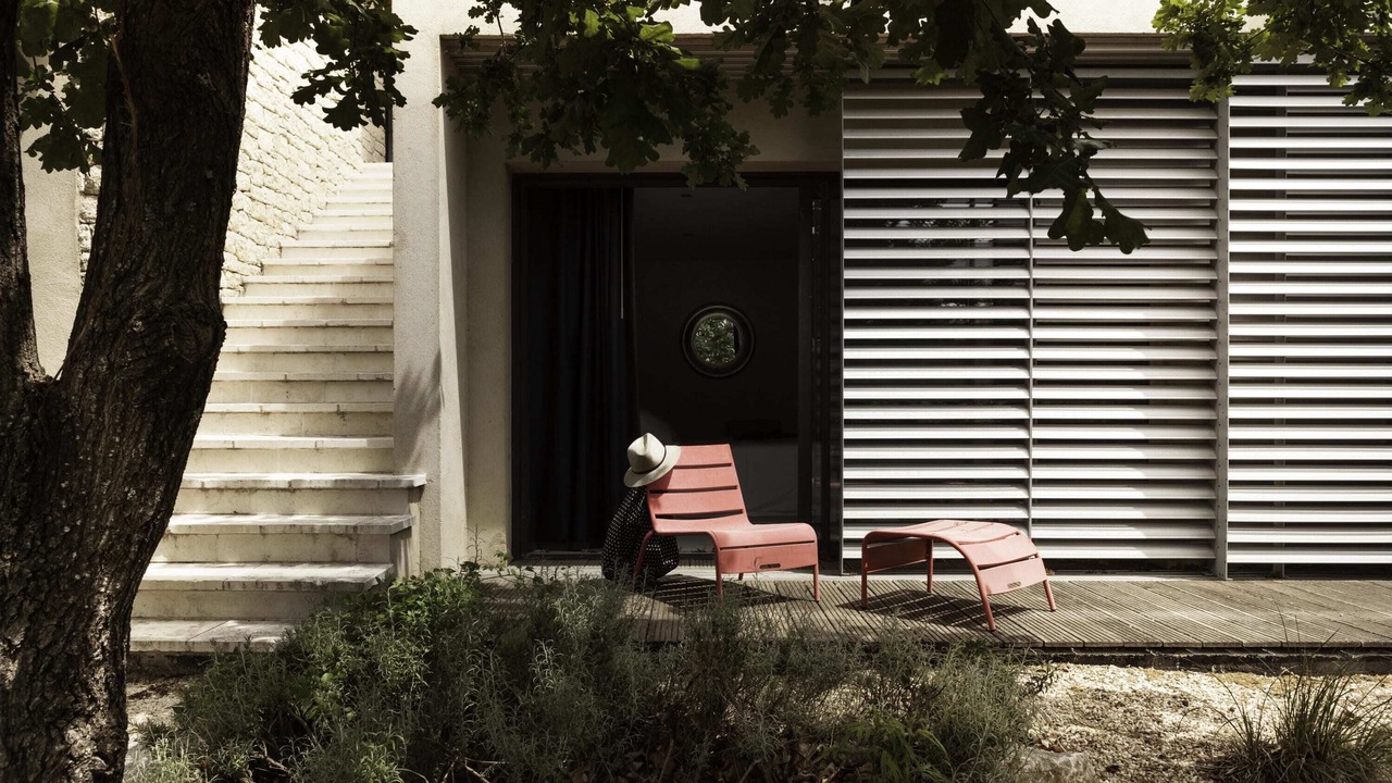 Photo of Outdoor in Venasque