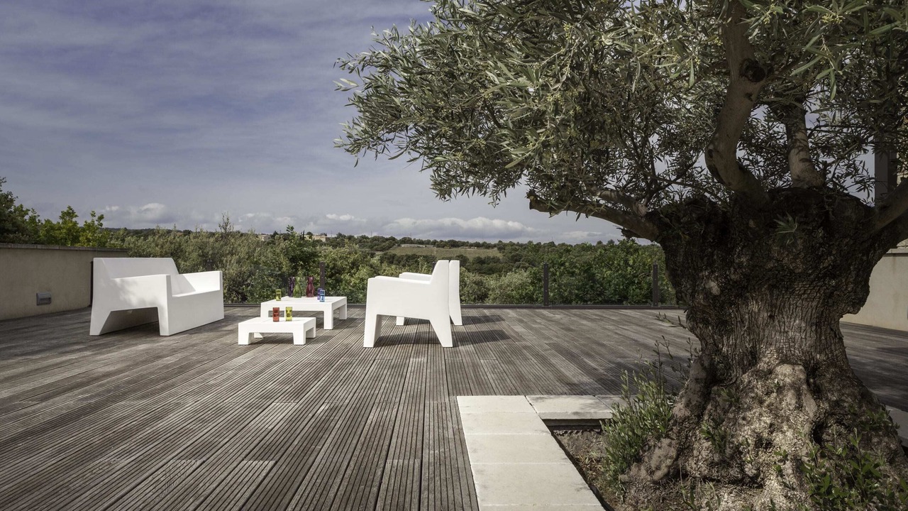Photo of Outdoor in Venasque